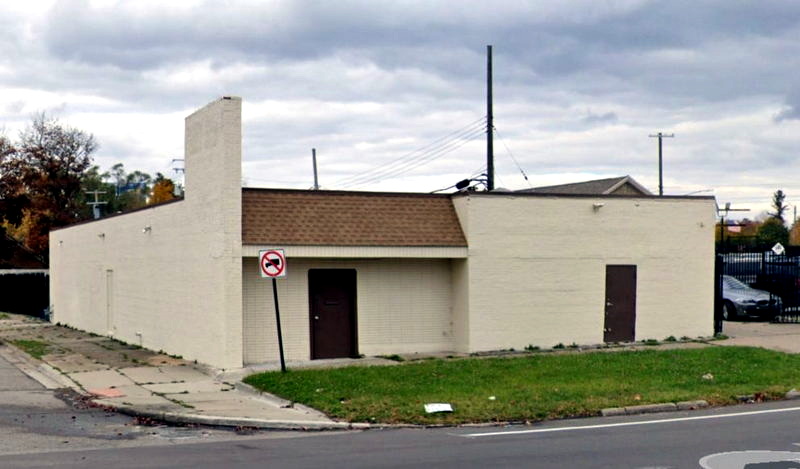 Silverbird Lounge (West Side Six, Silver Bird) - 2023 (newer photo)